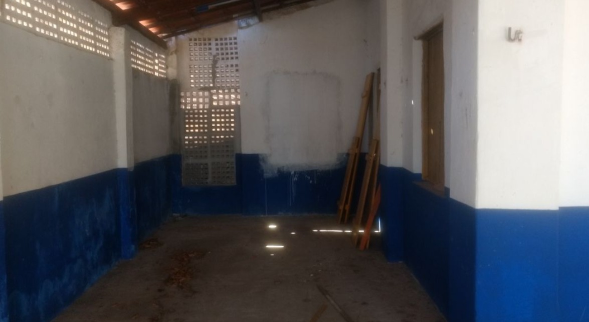 Casa à venda no Pecém: 