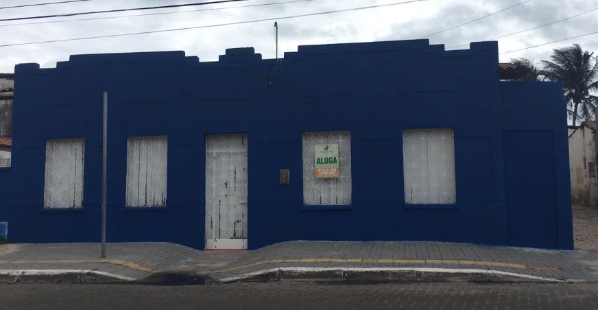 Casa à venda no Pecém: 