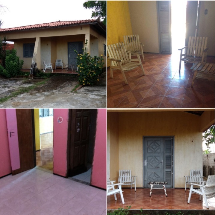 Casa à venda no Colônia de Férias: 