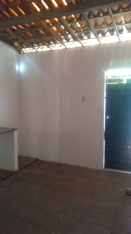 Casa à venda no Pecém: 