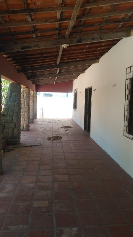 Casa à venda no Pecém: 