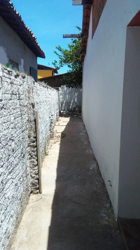 Casa à venda no Pecém: 