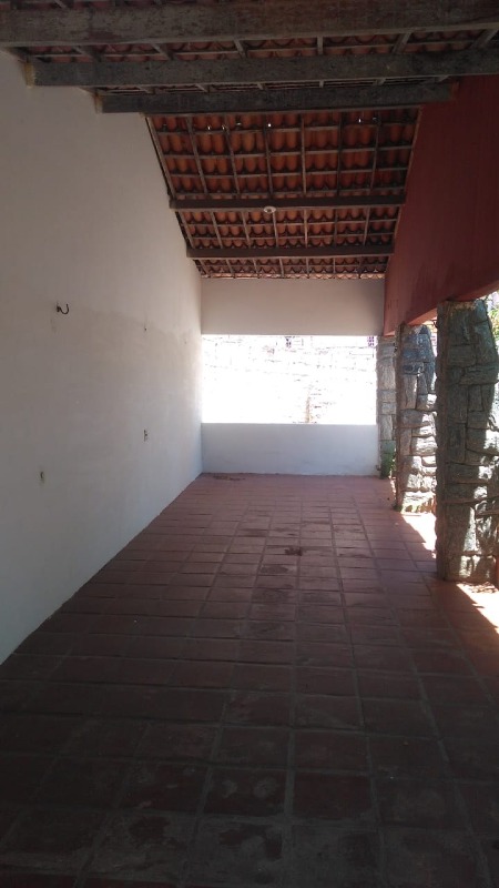 Casa à venda no Pecém: 