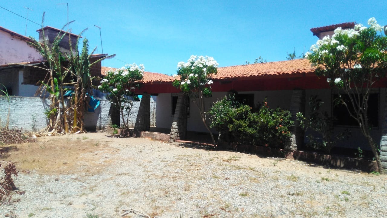 Casa à venda no Pecém: 