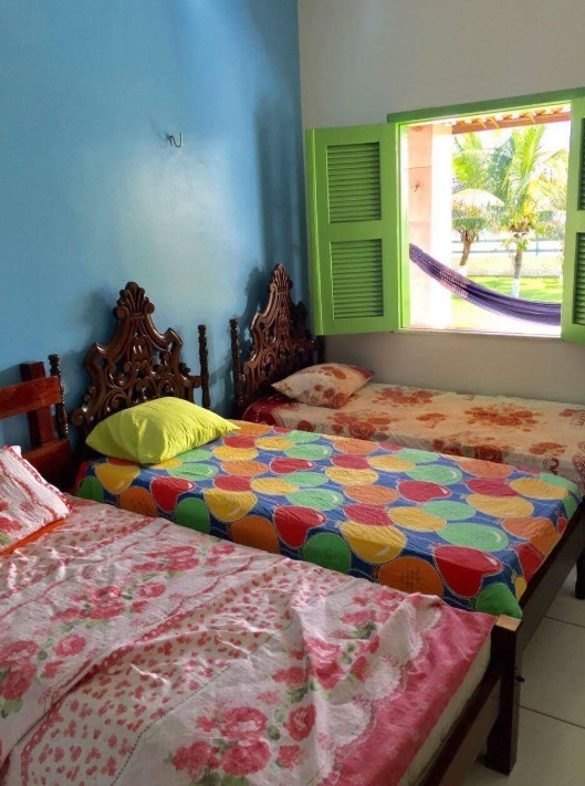 Casa à venda no Colônia de Férias: 