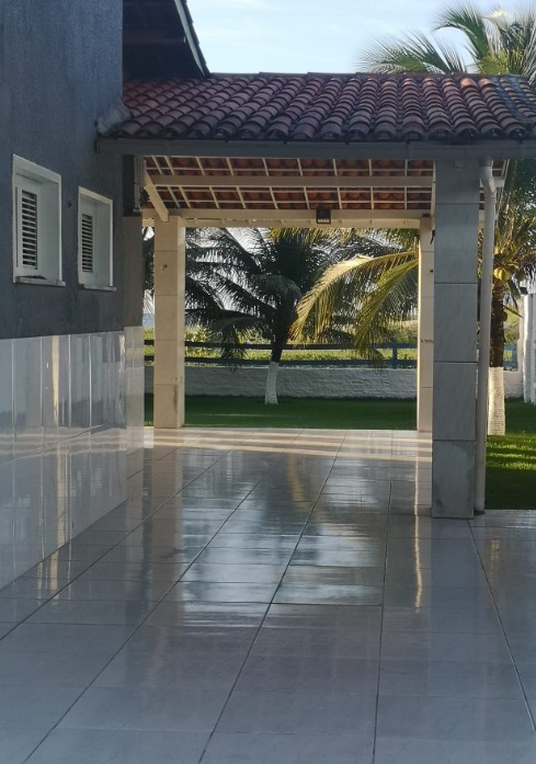 Casa à venda no Colônia de Férias: 