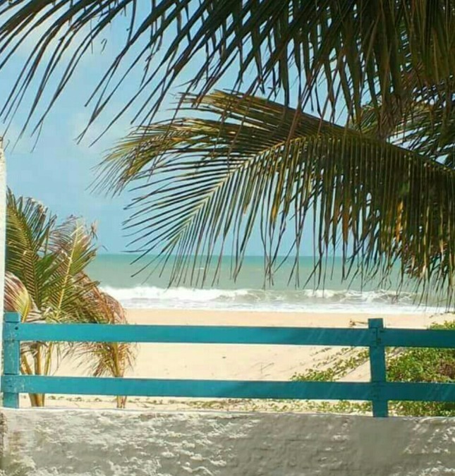 Casa à venda no Colônia de Férias: 