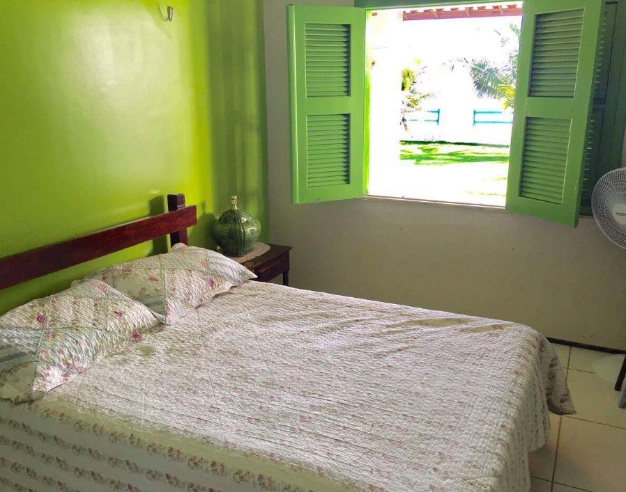 Casa à venda no Colônia de Férias: 