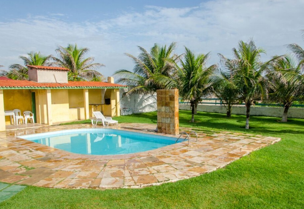 Casa à venda no Colônia de Férias: 