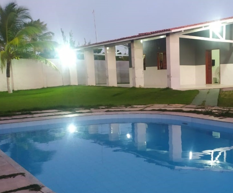 Casa à venda no Colônia de Férias: 