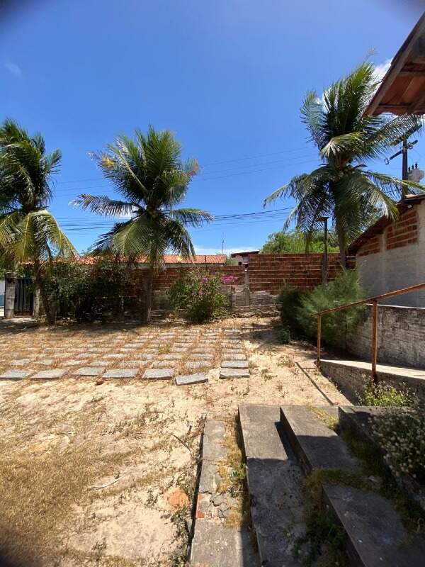 Casa à venda no Pecém: 