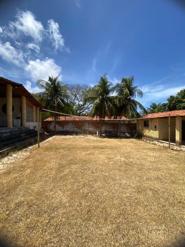 Casa à venda no Pecém: 