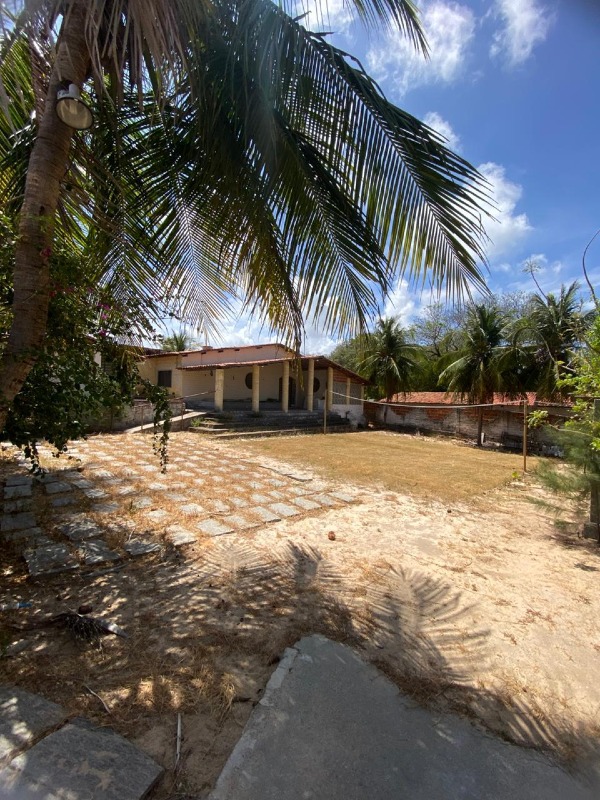 Casa à venda no Pecém: 