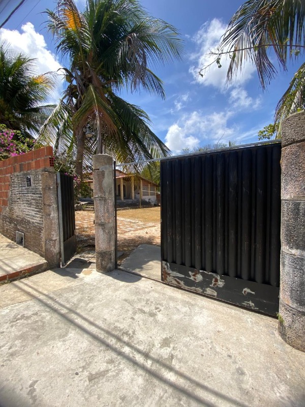 Casa à venda no Pecém: 