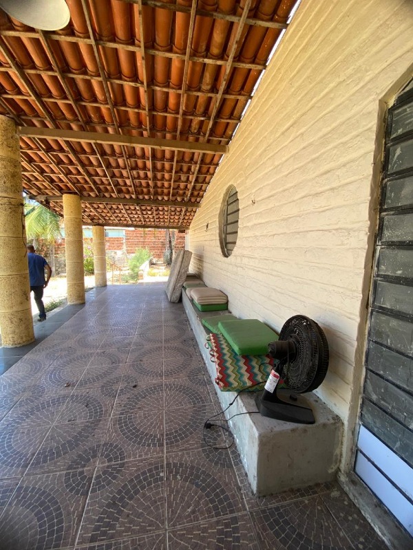 Casa à venda no Pecém: 