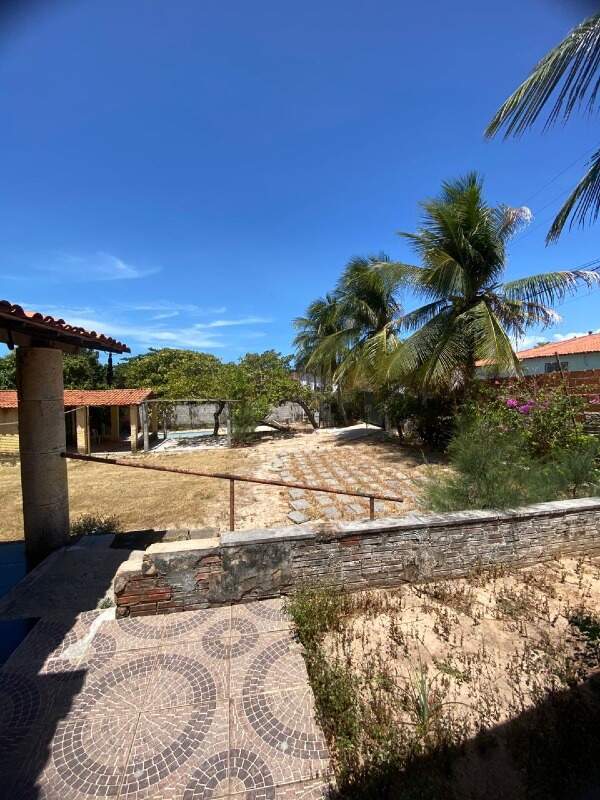 Casa à venda no Pecém: 