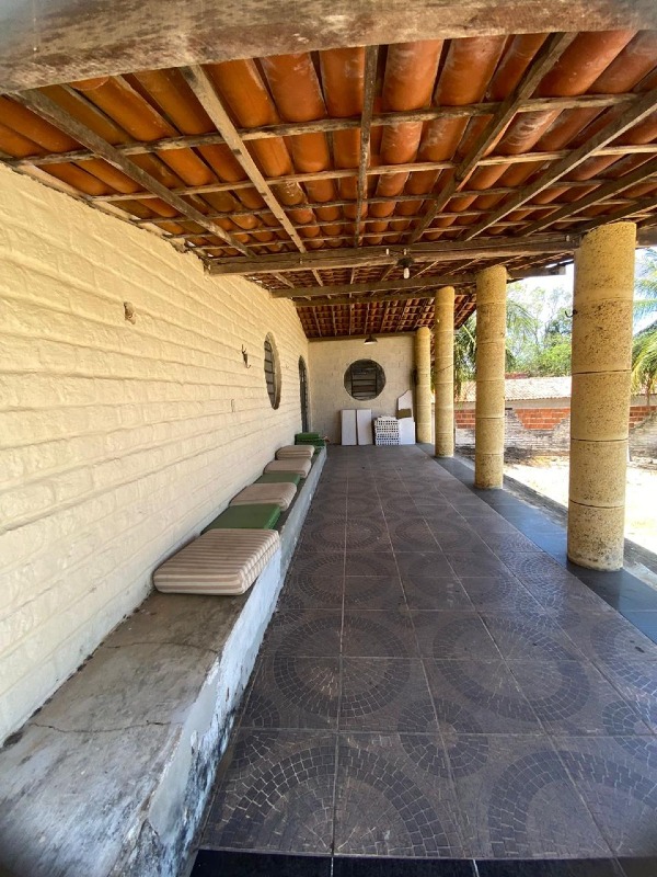 Casa à venda no Pecém: 