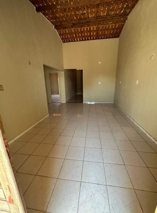 Casa à venda no Varjota: 