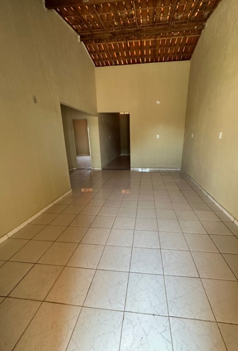 Casa à venda no Varjota: 