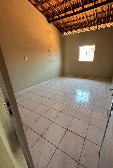 Casa à venda no Varjota: 