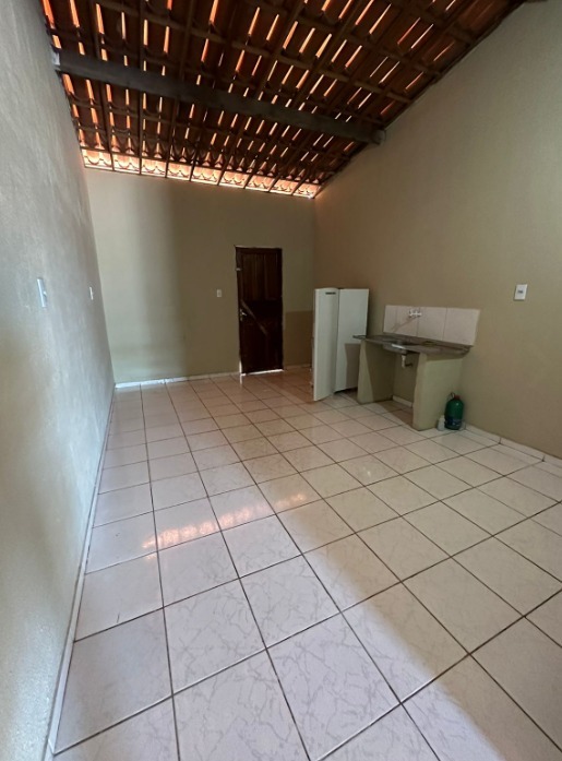 Casa à venda no Varjota: 