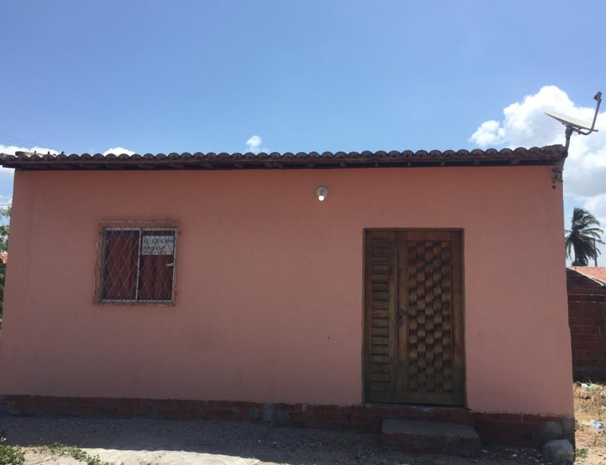 Casa à venda no Varjota: 