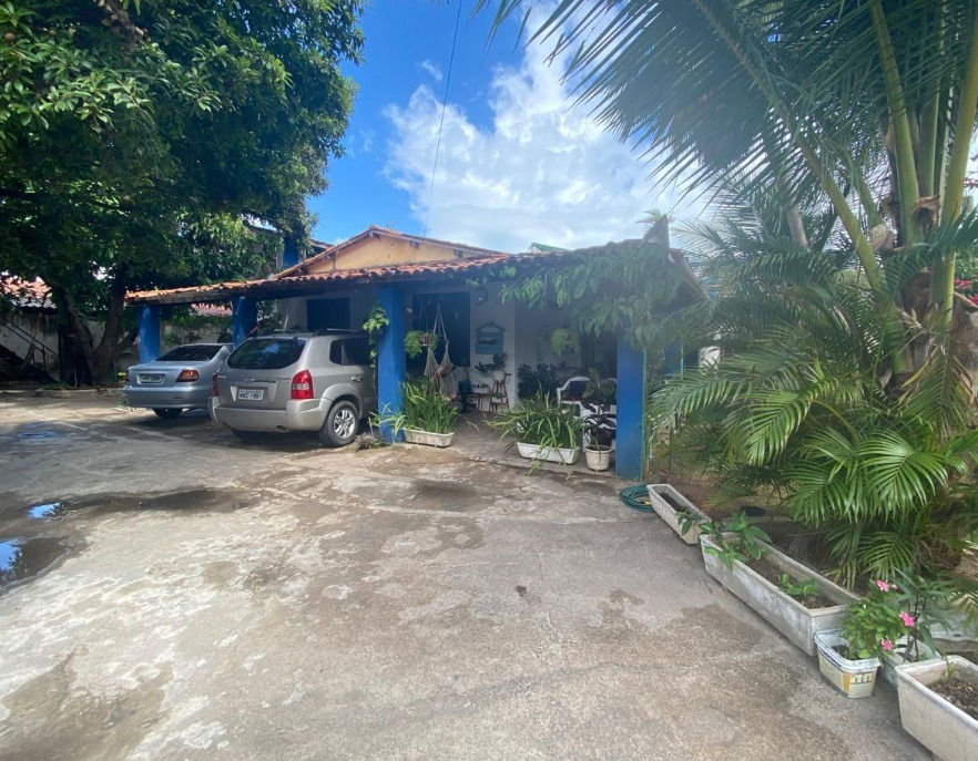 Casa à venda no Pecém: 