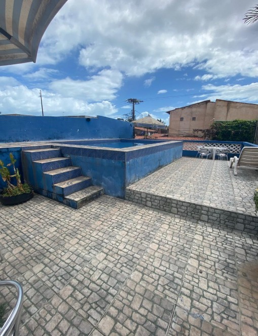 Casa à venda no Pecém: 