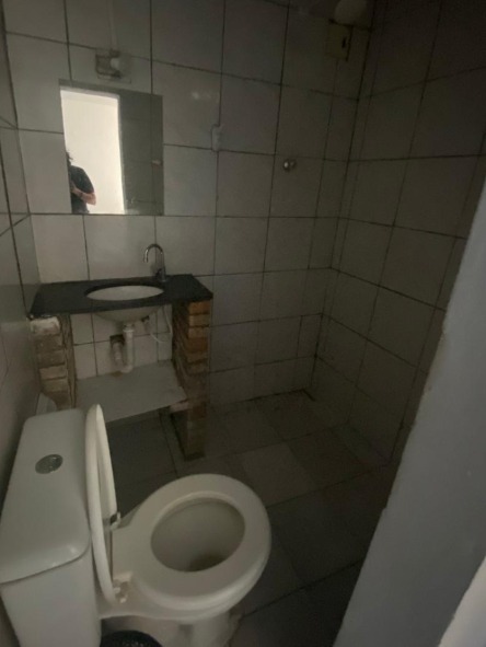 Casa à venda no Pecém: 