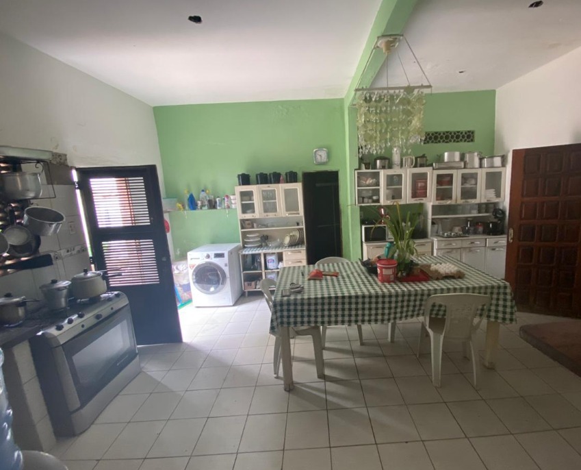 Casa à venda no Pecém: 