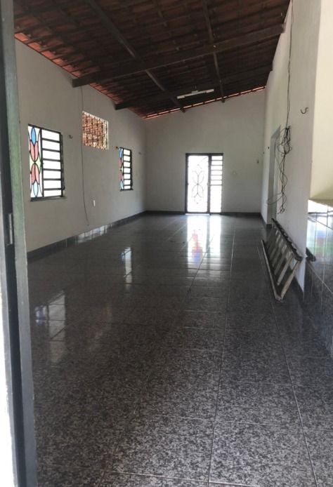 Casa à venda no MATÕES: 