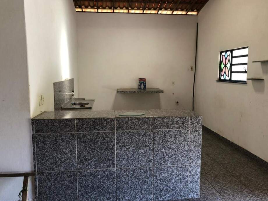 Casa à venda no MATÕES: 