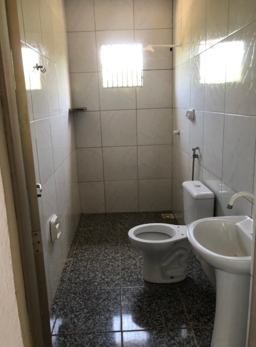 Casa à venda no MATÕES: 