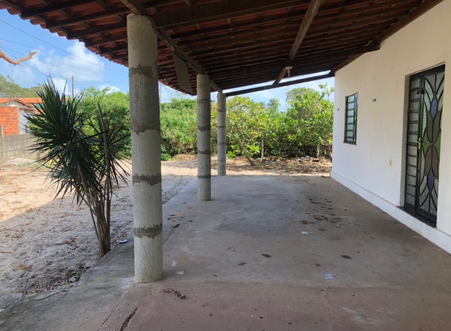 Casa à venda no MATÕES: 