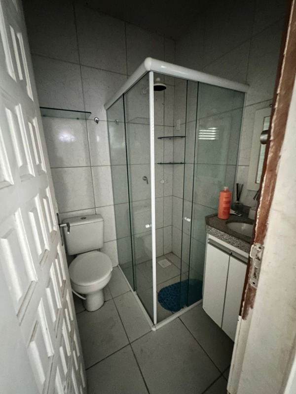 Casa à venda no Pecém: 