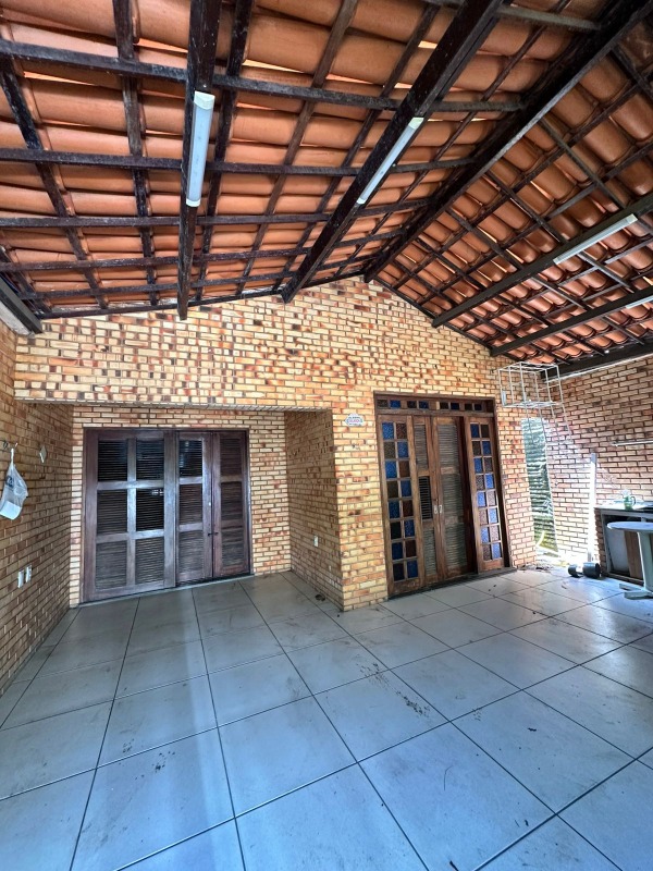 Casa à venda no Pecém: 