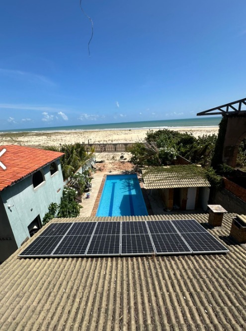 Prédio à venda no Colônia de Férias: 