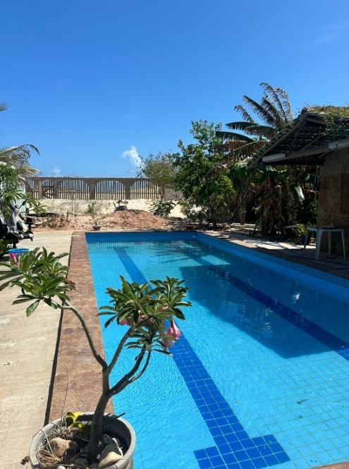 Prédio à venda no Colônia de Férias: 