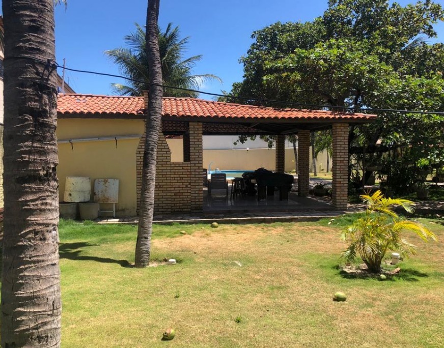 Casa à venda no Pecém: 