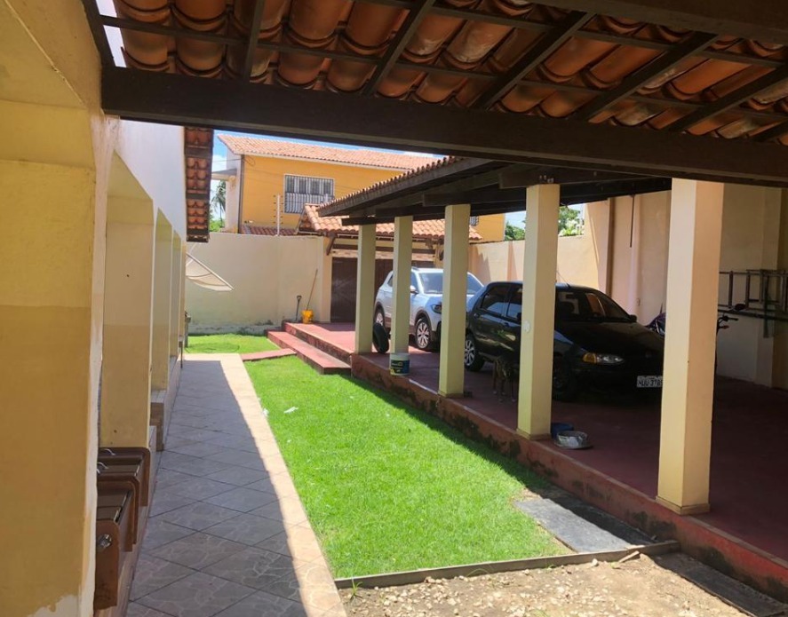 Casa à venda no Pecém: 