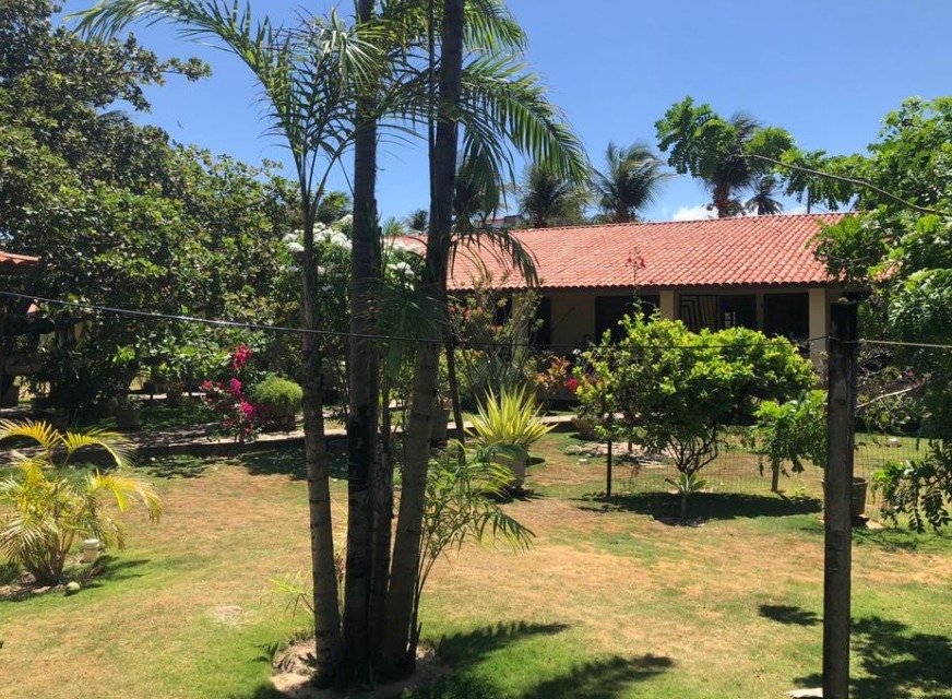 Casa à venda no Pecém: 