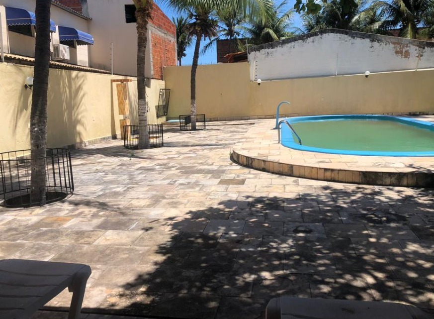 Casa à venda no Pecém: 