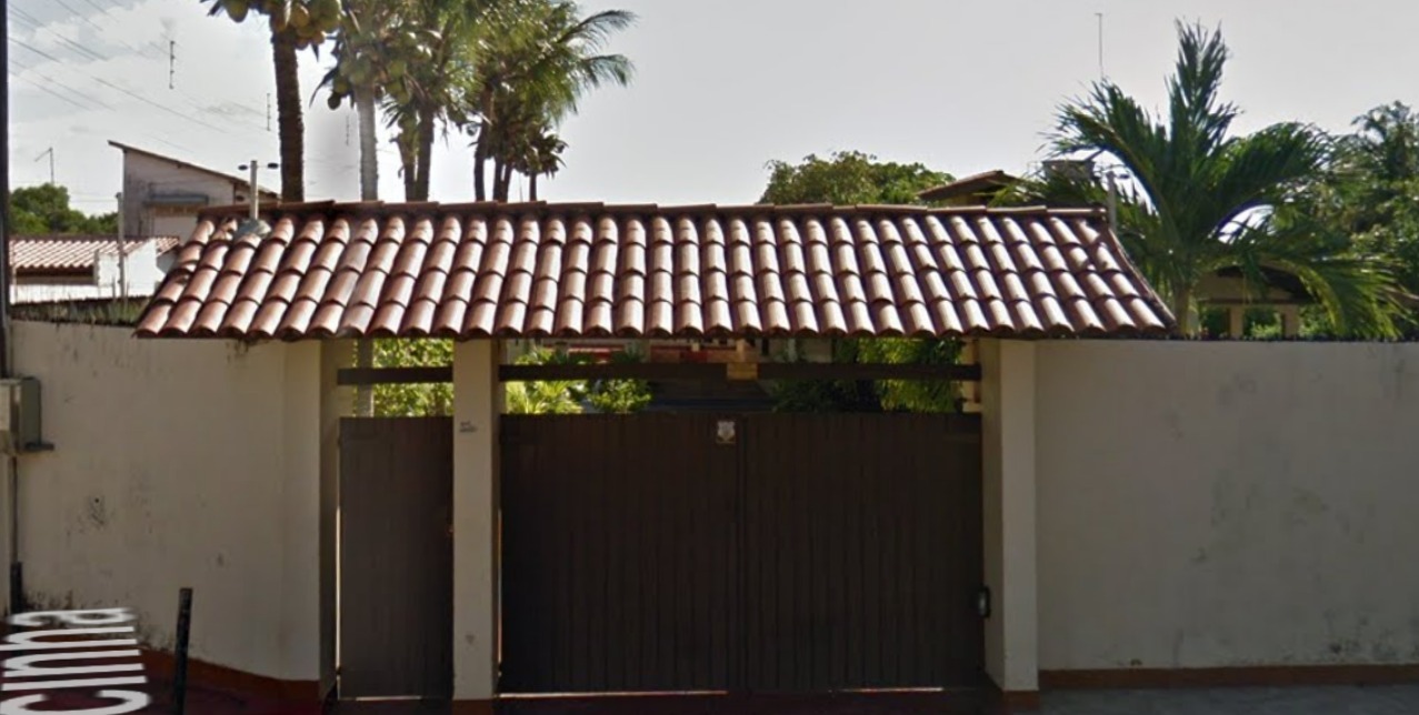 Casa à venda no Pecém: 