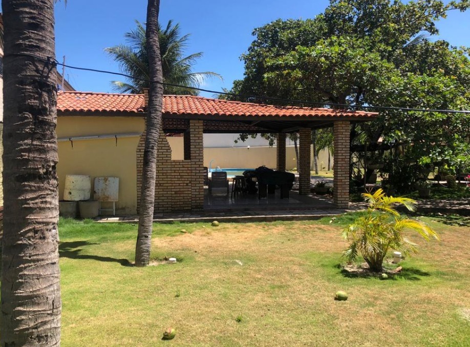 Casa à venda no Pecém: 