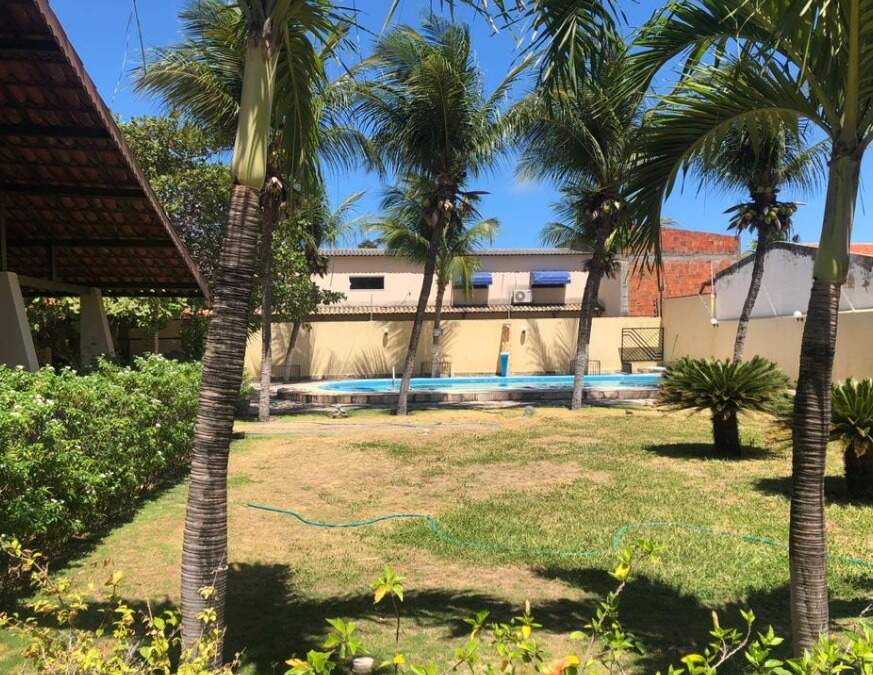 Casa à venda no Pecém: 