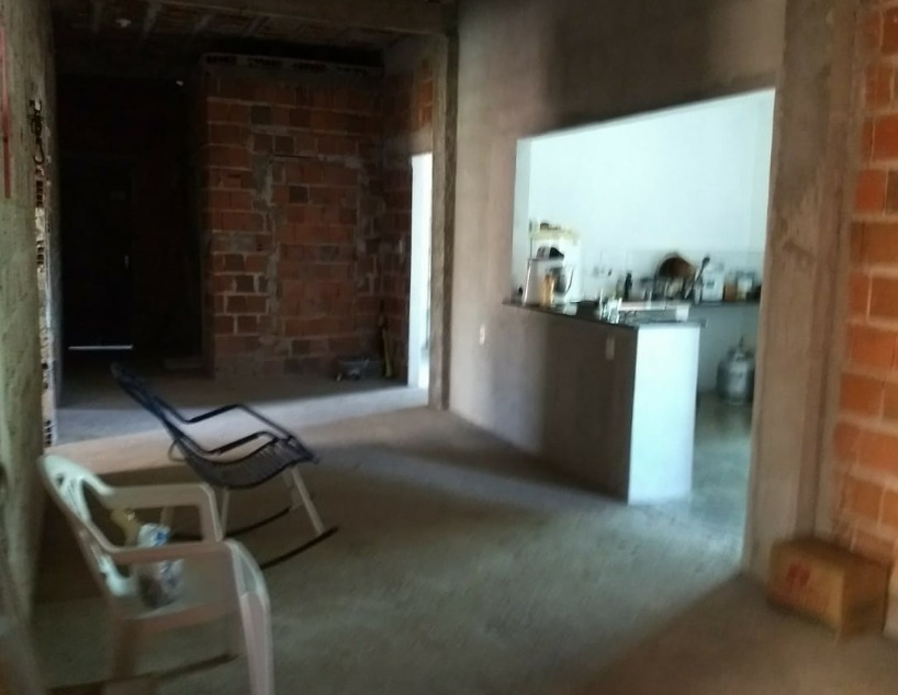 Casa à venda no Varjota: 