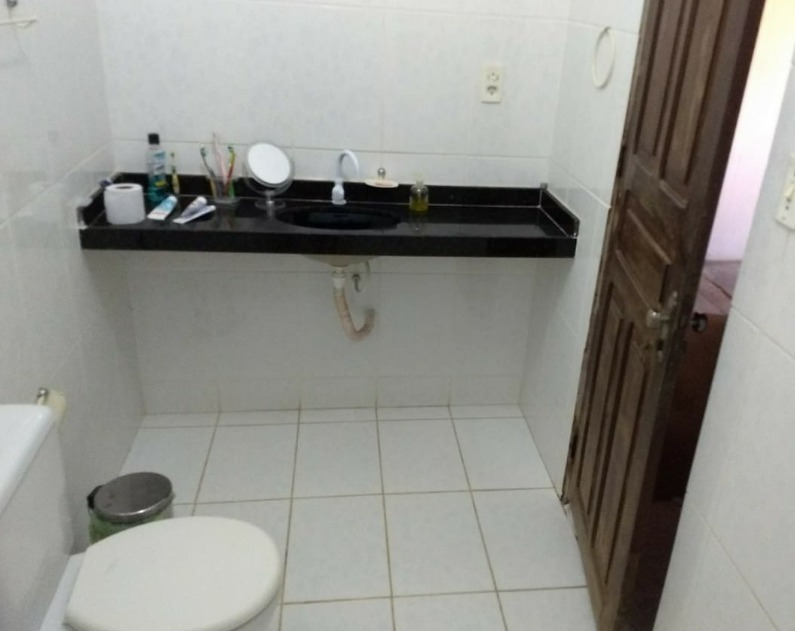 Casa à venda no Varjota: 