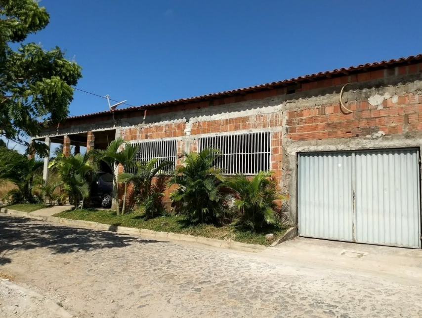 Casa à venda no Varjota: 