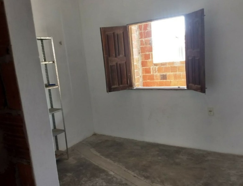 Casa à venda no Varjota: 