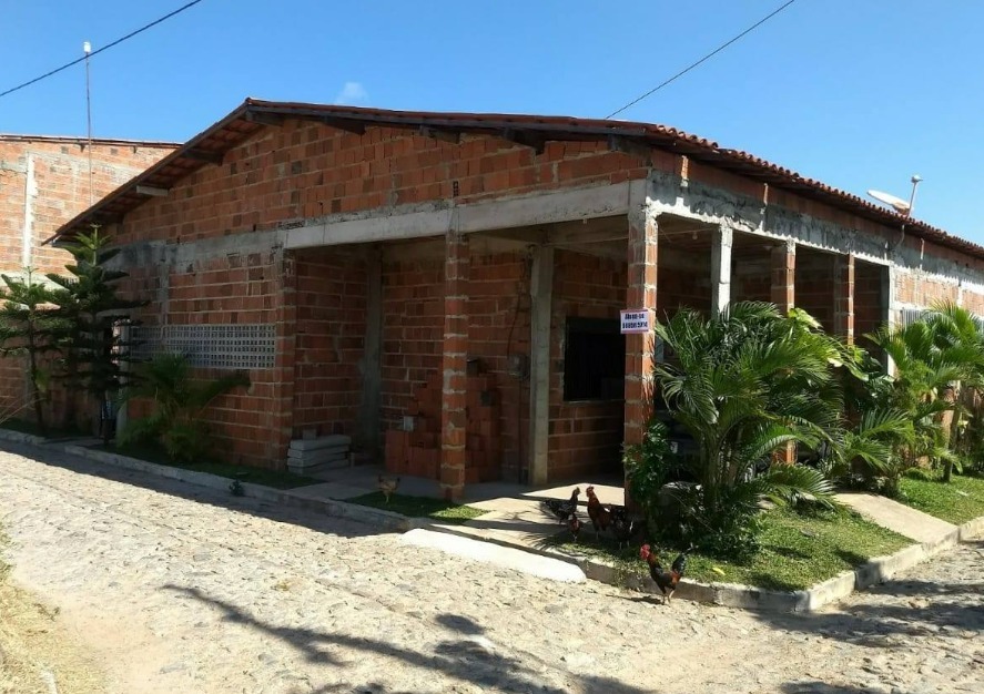 Casa à venda no Varjota: 